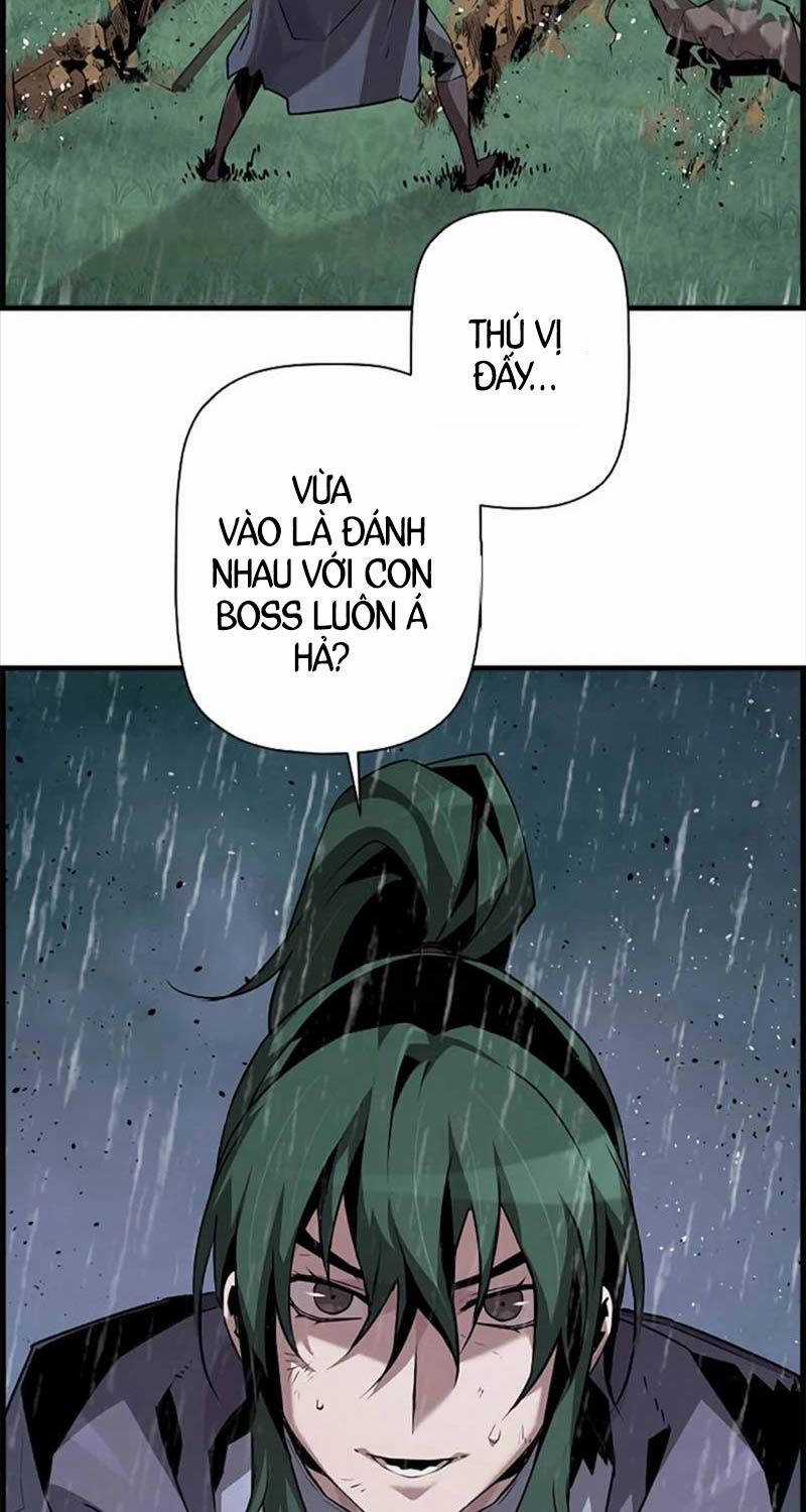 Đặc Tính Tiến Hóa Của Chiêu Hồn Sư Chapter 62 trang 38