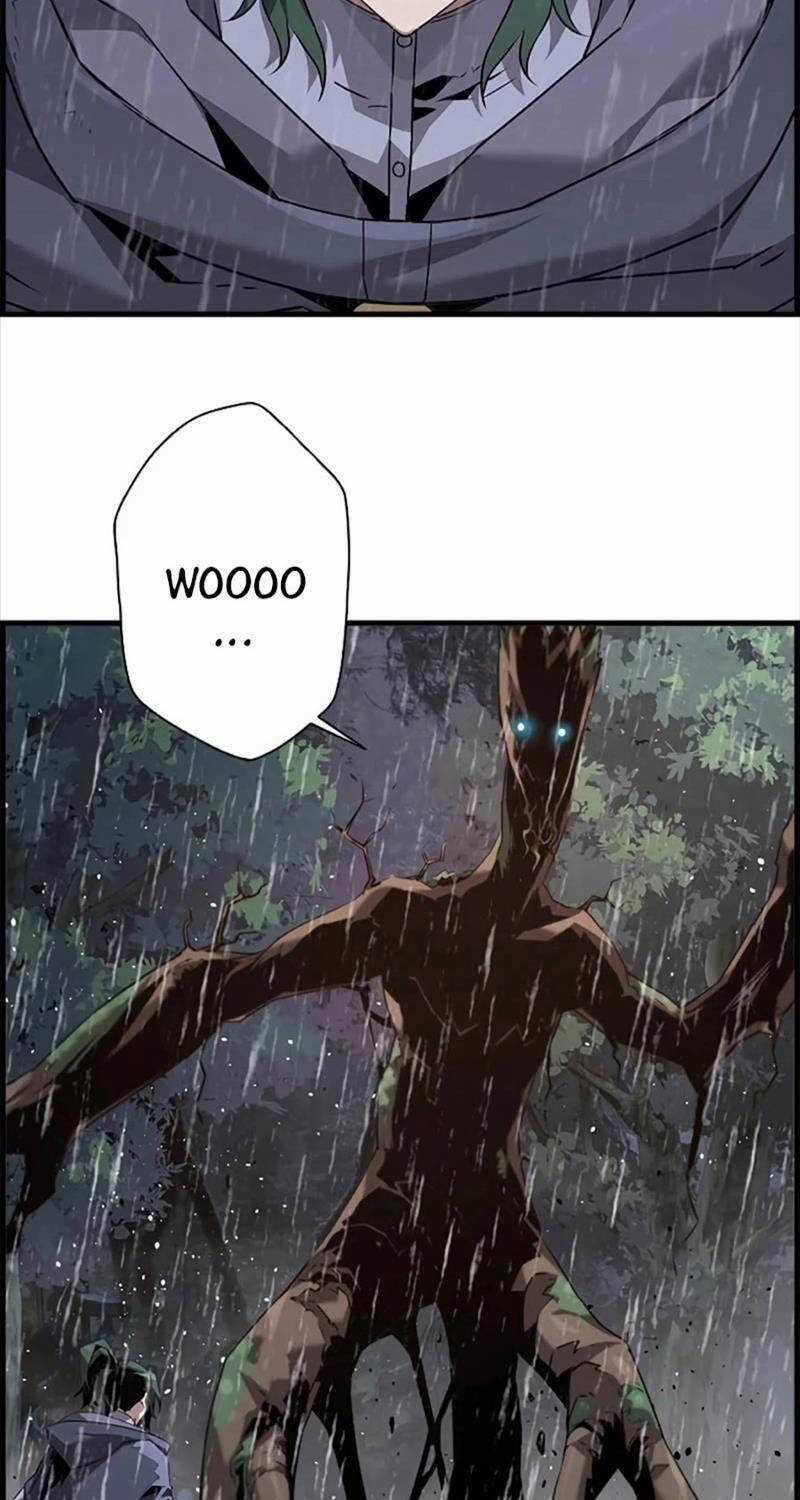 Đặc Tính Tiến Hóa Của Chiêu Hồn Sư Chapter 62 trang 39