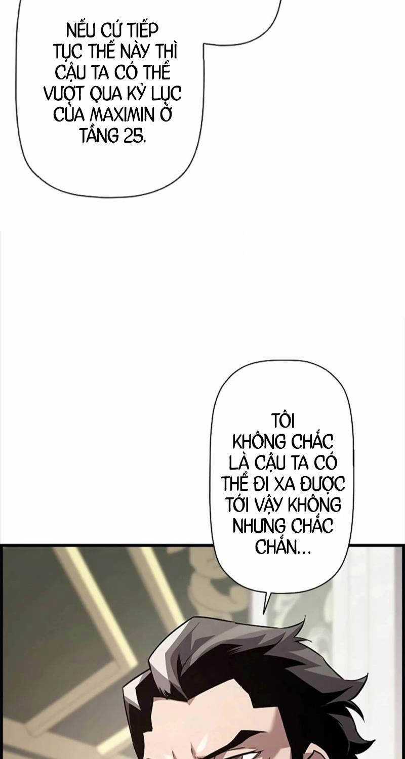 Đặc Tính Tiến Hóa Của Chiêu Hồn Sư Chapter 62 trang 4