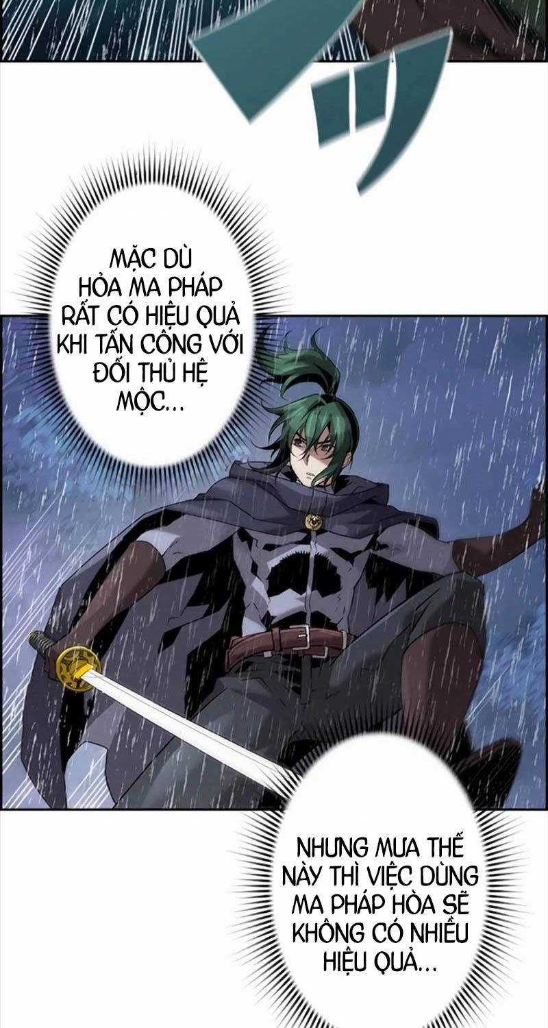 Đặc Tính Tiến Hóa Của Chiêu Hồn Sư Chapter 62 trang 42