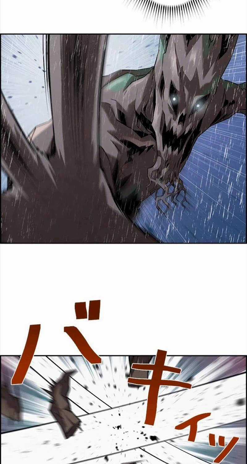 Đặc Tính Tiến Hóa Của Chiêu Hồn Sư Chapter 62 trang 43