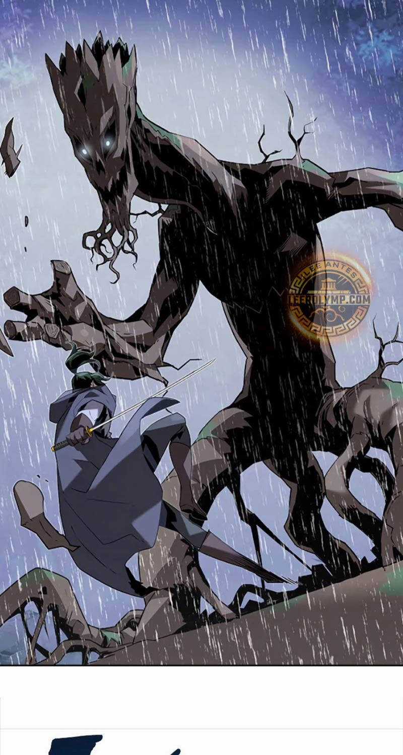 Đặc Tính Tiến Hóa Của Chiêu Hồn Sư Chapter 62 trang 45