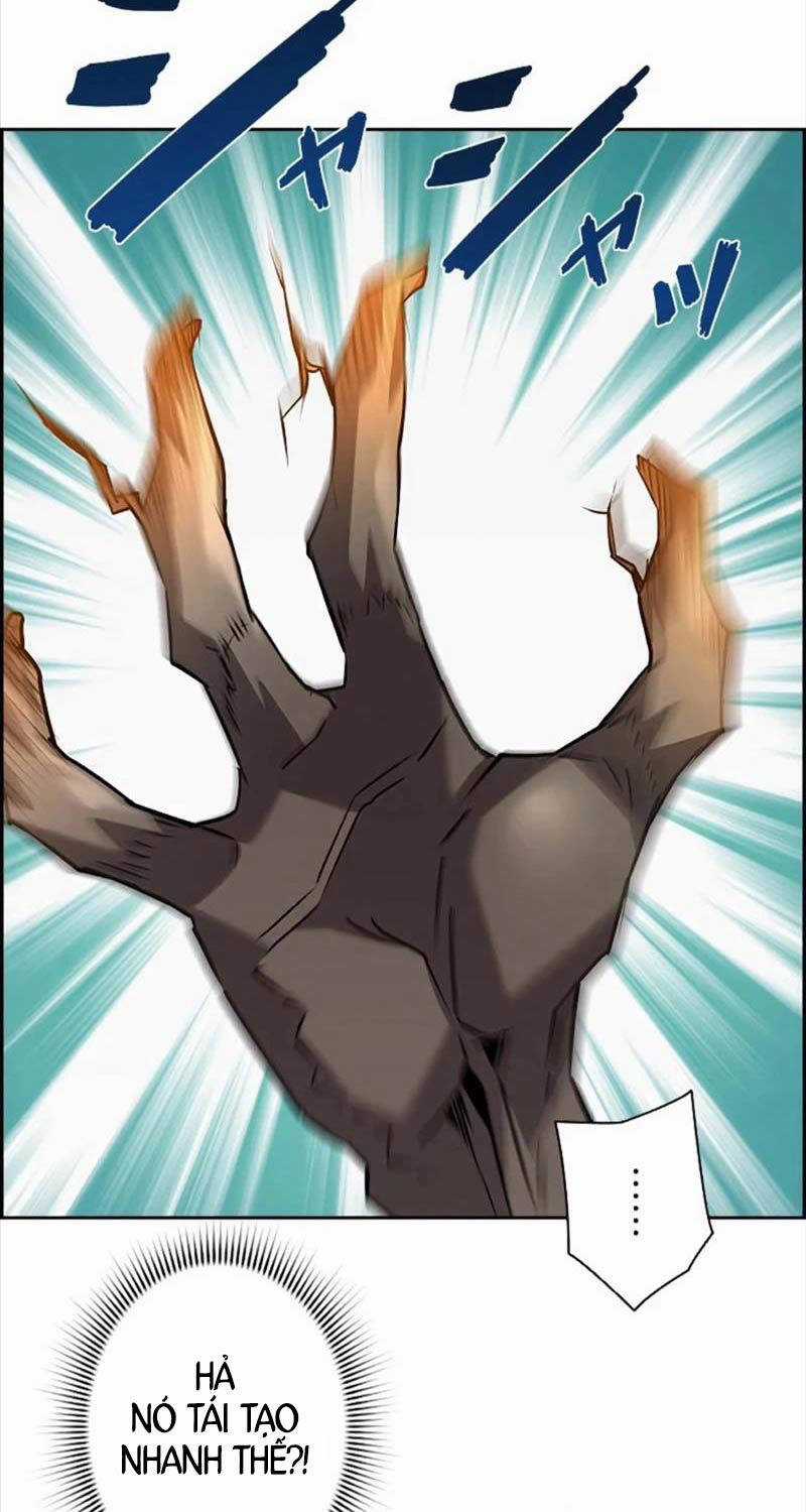 Đặc Tính Tiến Hóa Của Chiêu Hồn Sư Chapter 62 trang 46