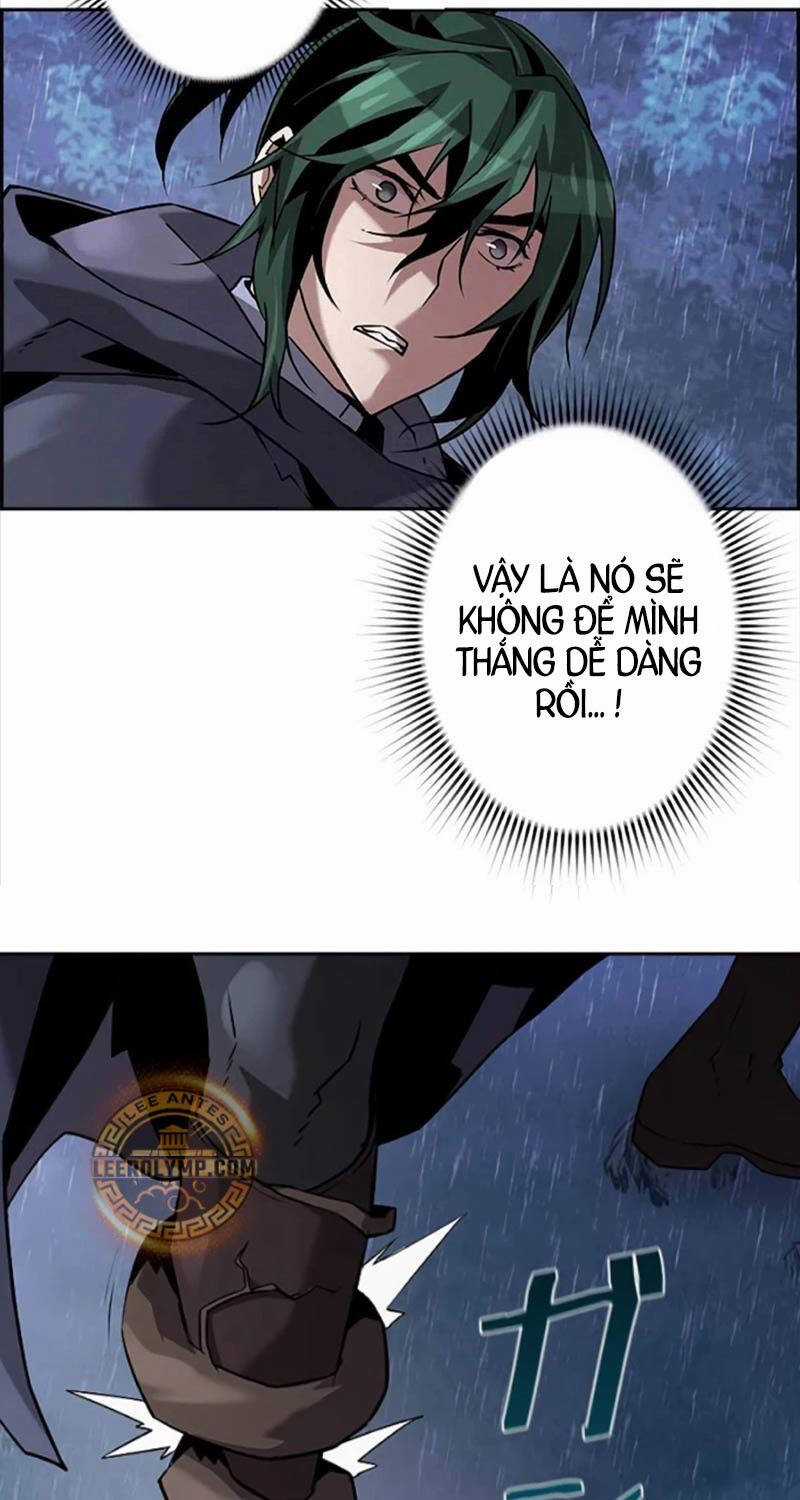 Đặc Tính Tiến Hóa Của Chiêu Hồn Sư Chapter 62 trang 47