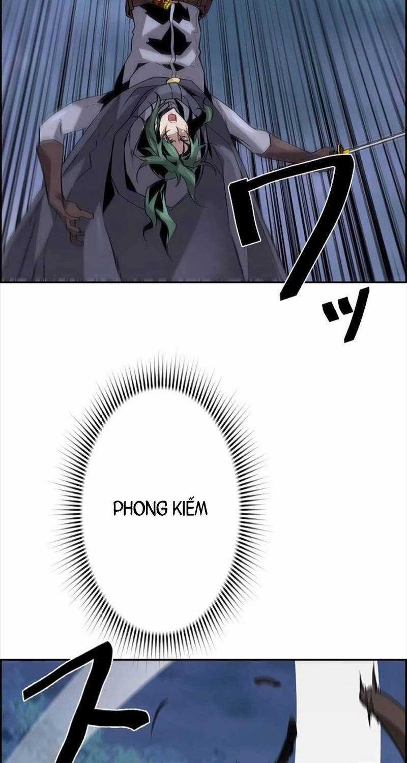 Đặc Tính Tiến Hóa Của Chiêu Hồn Sư Chapter 62 trang 49