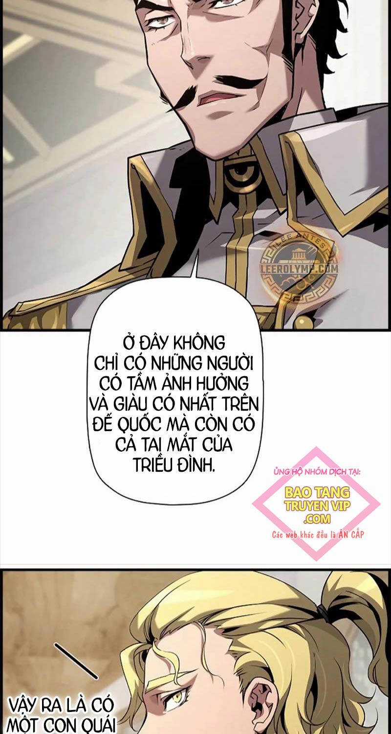 Đặc Tính Tiến Hóa Của Chiêu Hồn Sư Chapter 62 trang 5