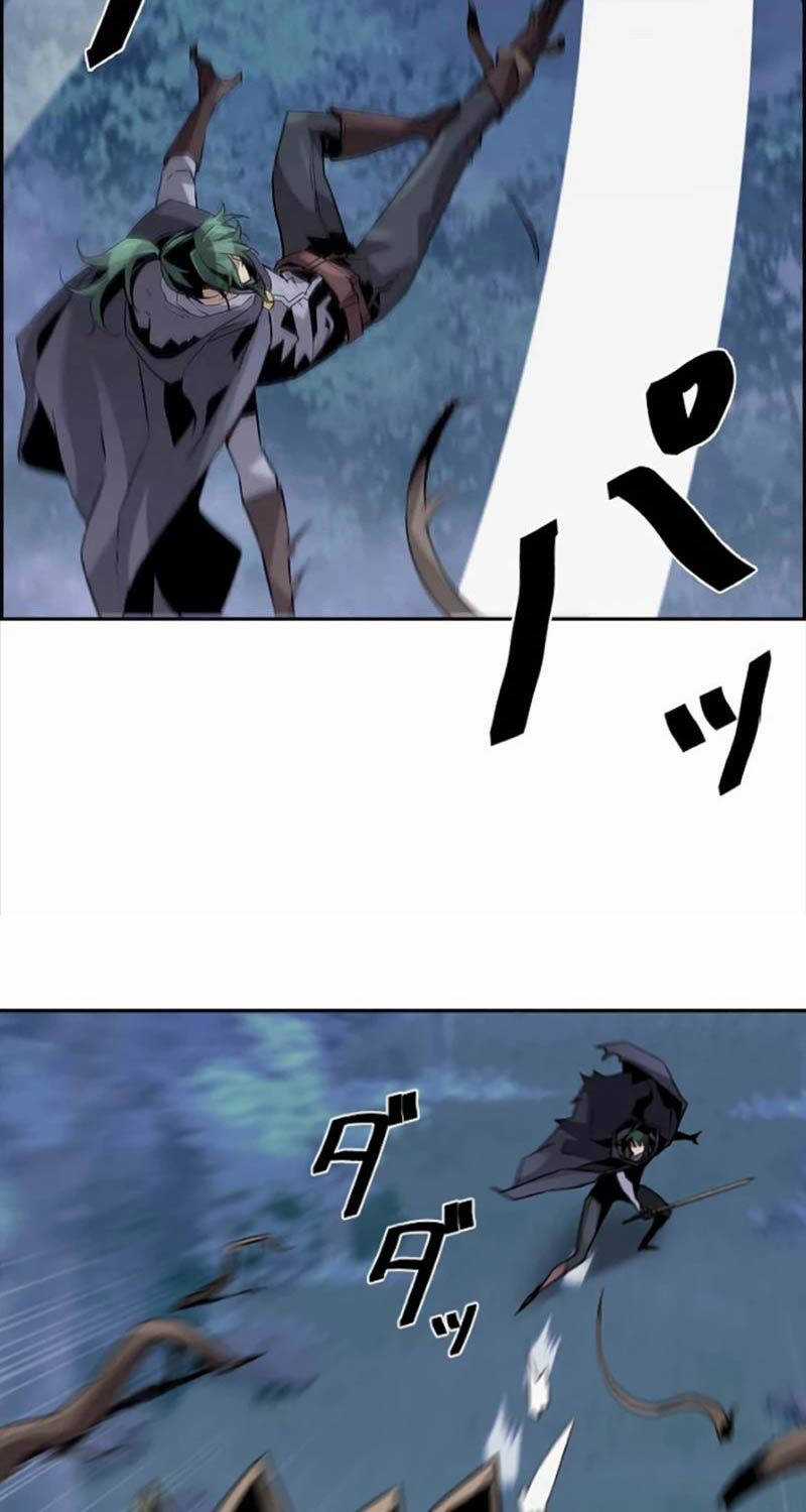 Đặc Tính Tiến Hóa Của Chiêu Hồn Sư Chapter 62 trang 50