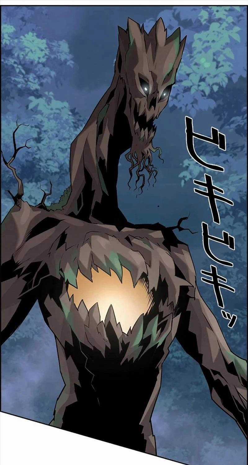 Đặc Tính Tiến Hóa Của Chiêu Hồn Sư Chapter 62 trang 53