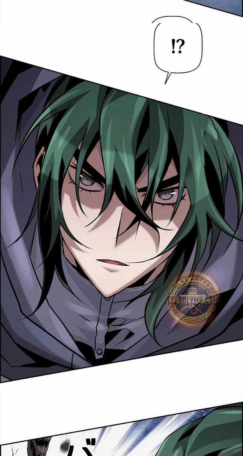 Đặc Tính Tiến Hóa Của Chiêu Hồn Sư Chapter 62 trang 54