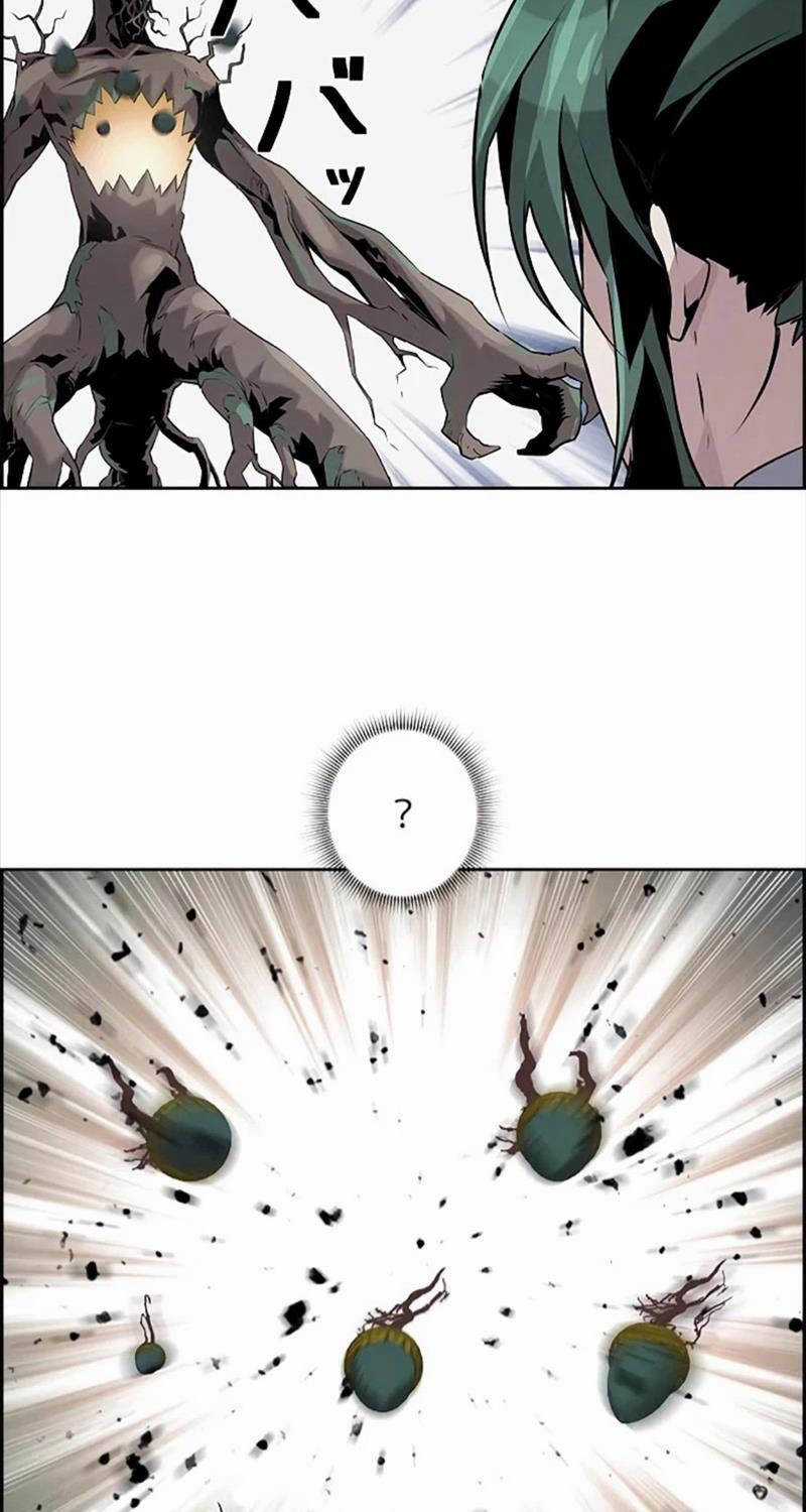 Đặc Tính Tiến Hóa Của Chiêu Hồn Sư Chapter 62 trang 55