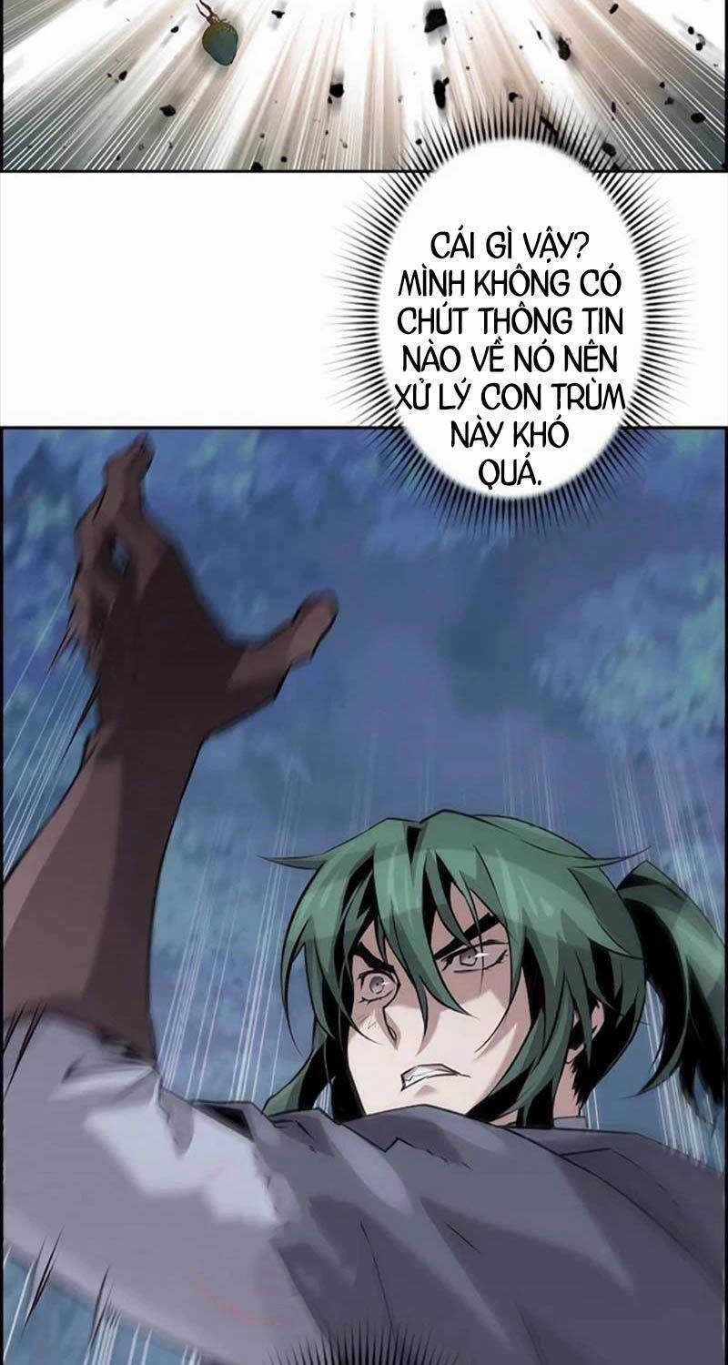 Đặc Tính Tiến Hóa Của Chiêu Hồn Sư Chapter 62 trang 56