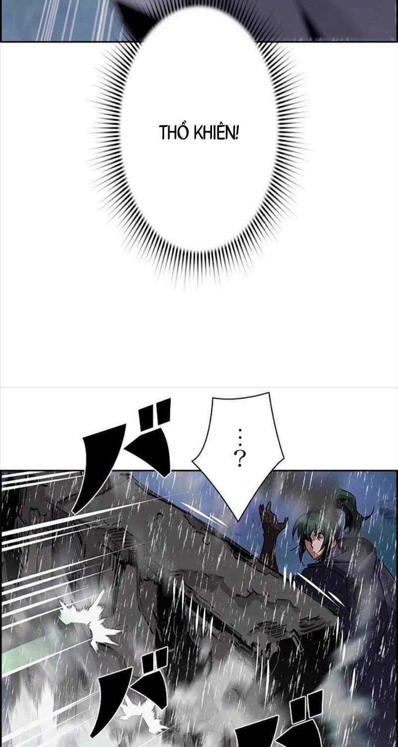 Đặc Tính Tiến Hóa Của Chiêu Hồn Sư Chapter 62 trang 57