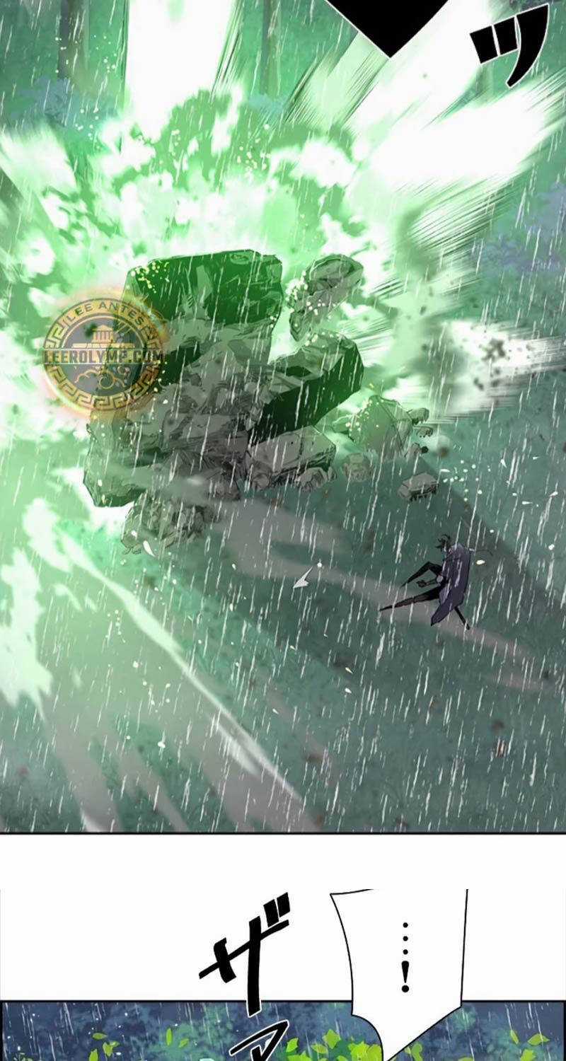 Đặc Tính Tiến Hóa Của Chiêu Hồn Sư Chapter 62 trang 59