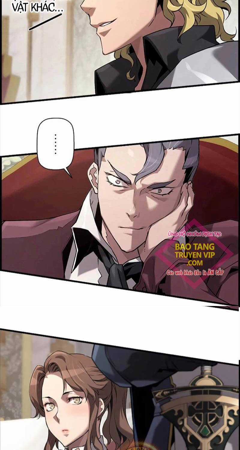 Đặc Tính Tiến Hóa Của Chiêu Hồn Sư Chapter 62 trang 6