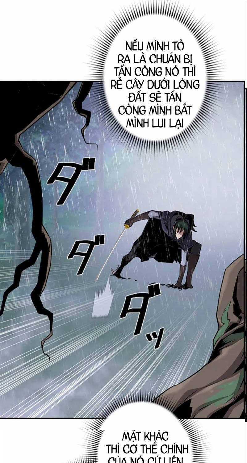 Đặc Tính Tiến Hóa Của Chiêu Hồn Sư Chapter 62 trang 63