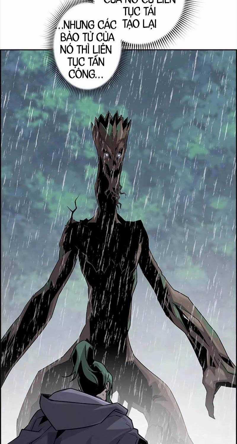 Đặc Tính Tiến Hóa Của Chiêu Hồn Sư Chapter 62 trang 64