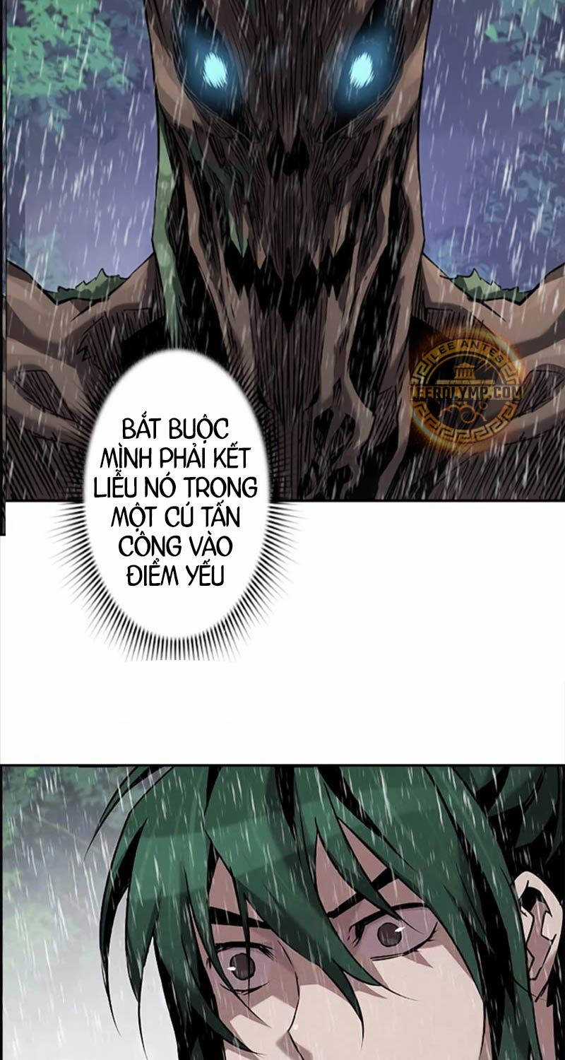 Đặc Tính Tiến Hóa Của Chiêu Hồn Sư Chapter 62 trang 66