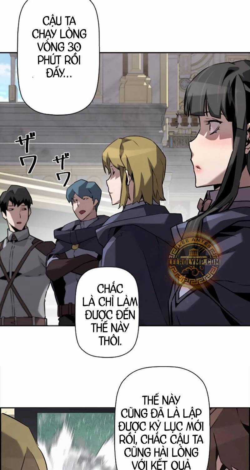 Đặc Tính Tiến Hóa Của Chiêu Hồn Sư Chapter 62 trang 69