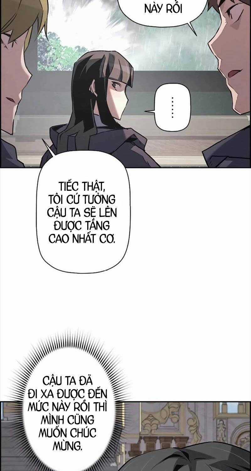 Đặc Tính Tiến Hóa Của Chiêu Hồn Sư Chapter 62 trang 70