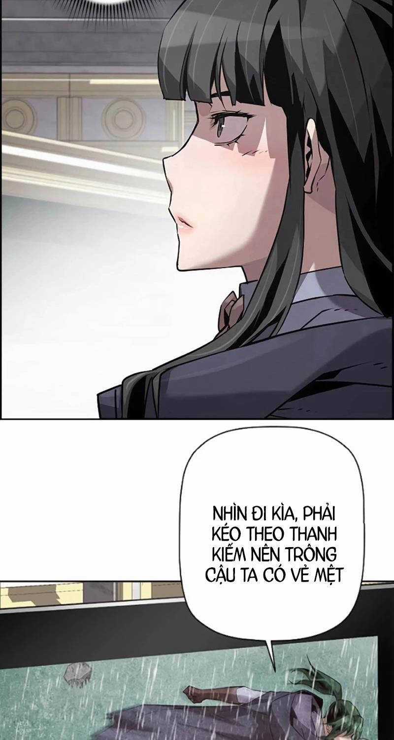 Đặc Tính Tiến Hóa Của Chiêu Hồn Sư Chapter 62 trang 71