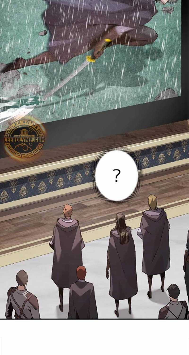 Đặc Tính Tiến Hóa Của Chiêu Hồn Sư Chapter 62 trang 72