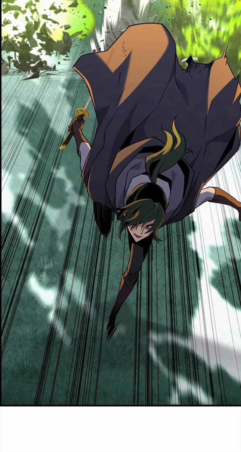 Đặc Tính Tiến Hóa Của Chiêu Hồn Sư Chapter 62 trang 77