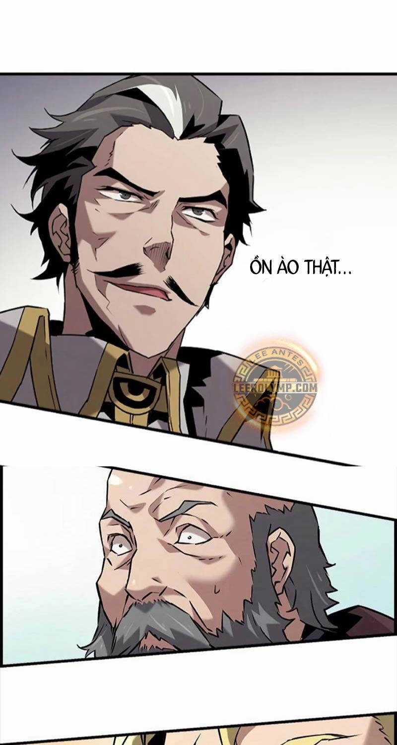 Đặc Tính Tiến Hóa Của Chiêu Hồn Sư Chapter 62 trang 78