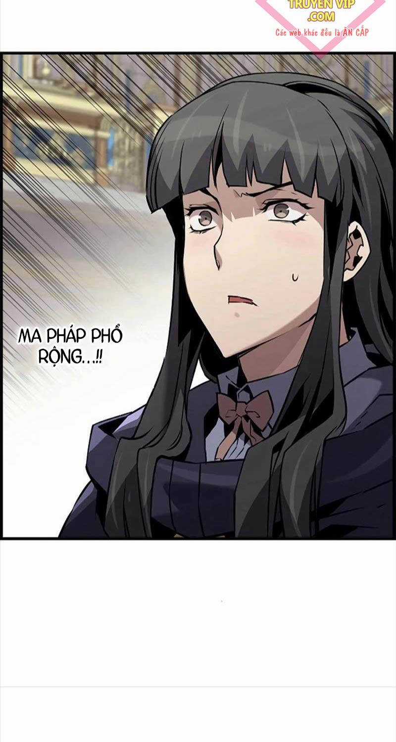 Đặc Tính Tiến Hóa Của Chiêu Hồn Sư Chapter 62 trang 80