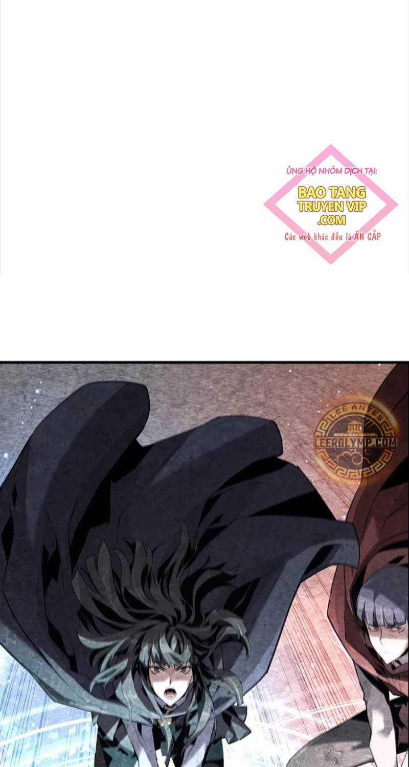 Đặc Tính Tiến Hóa Của Chiêu Hồn Sư Chapter 62 trang 81