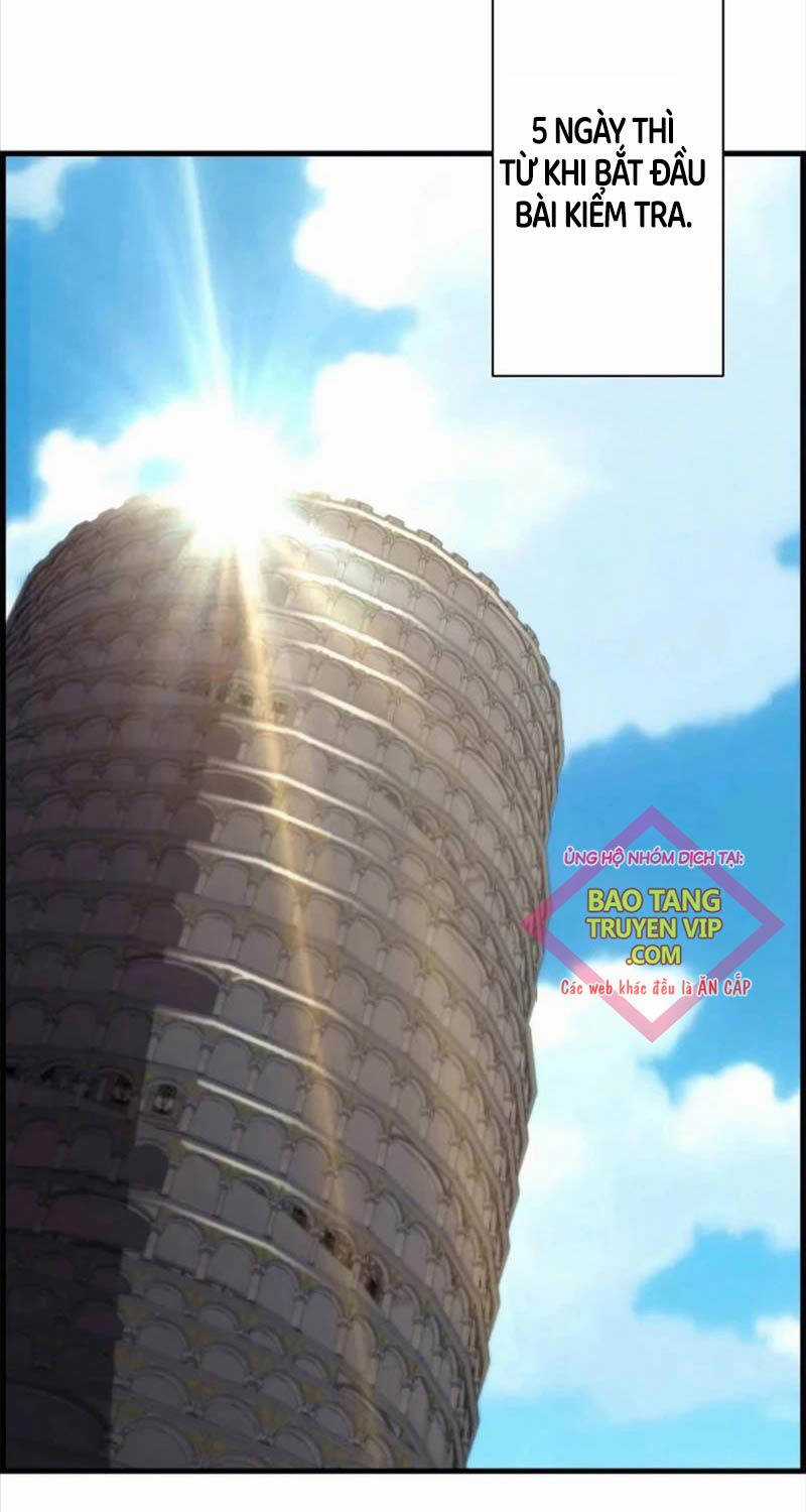 Đặc Tính Tiến Hóa Của Chiêu Hồn Sư Chapter 62 trang 9