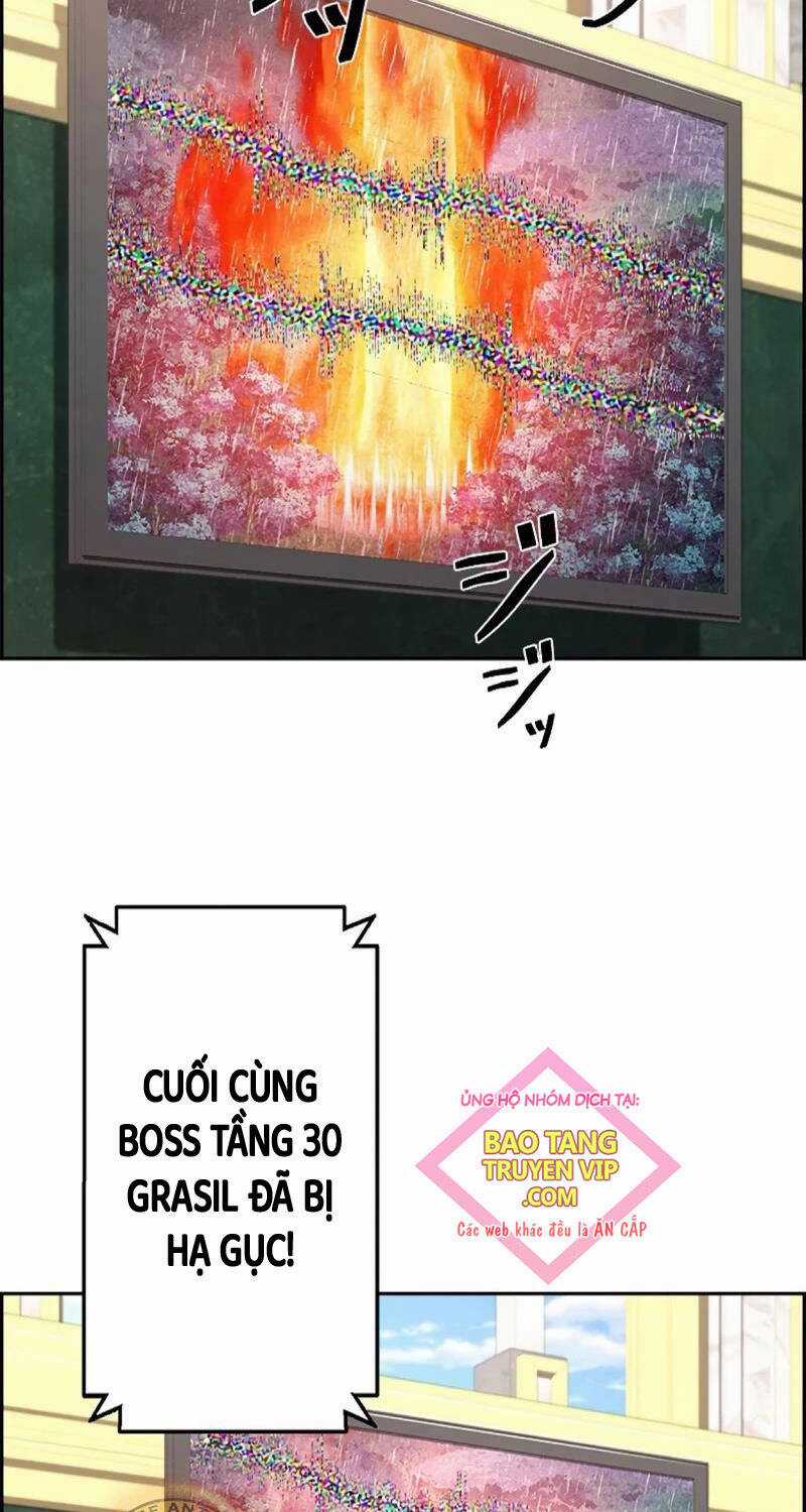 Đặc Tính Tiến Hóa Của Chiêu Hồn Sư Chapter 63 trang 10