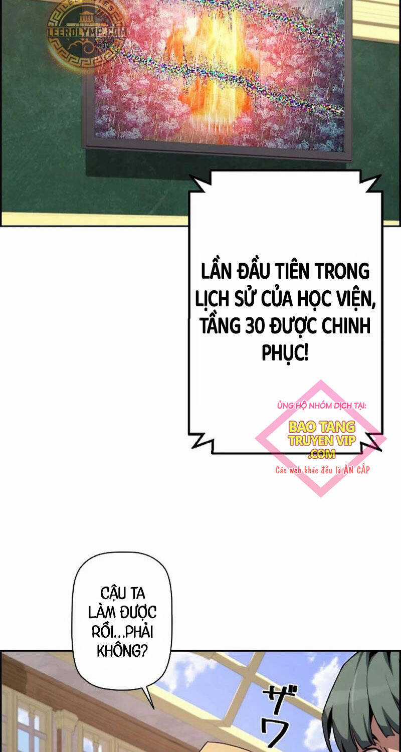 Đặc Tính Tiến Hóa Của Chiêu Hồn Sư Chapter 63 trang 11