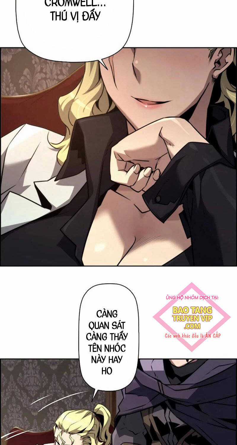 Đặc Tính Tiến Hóa Của Chiêu Hồn Sư Chapter 63 trang 19
