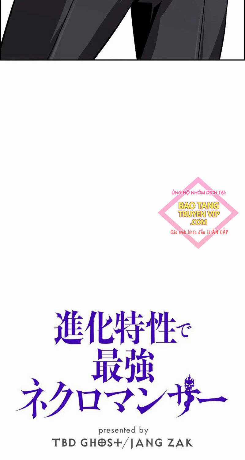 Đặc Tính Tiến Hóa Của Chiêu Hồn Sư Chapter 63 trang 27