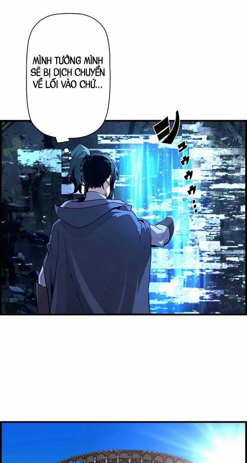 Đặc Tính Tiến Hóa Của Chiêu Hồn Sư Chapter 63 trang 33