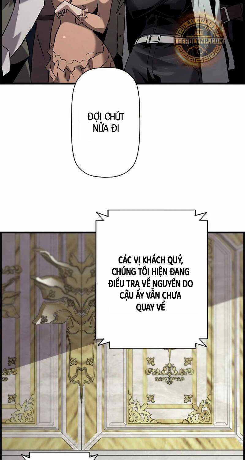 Đặc Tính Tiến Hóa Của Chiêu Hồn Sư Chapter 63 trang 37