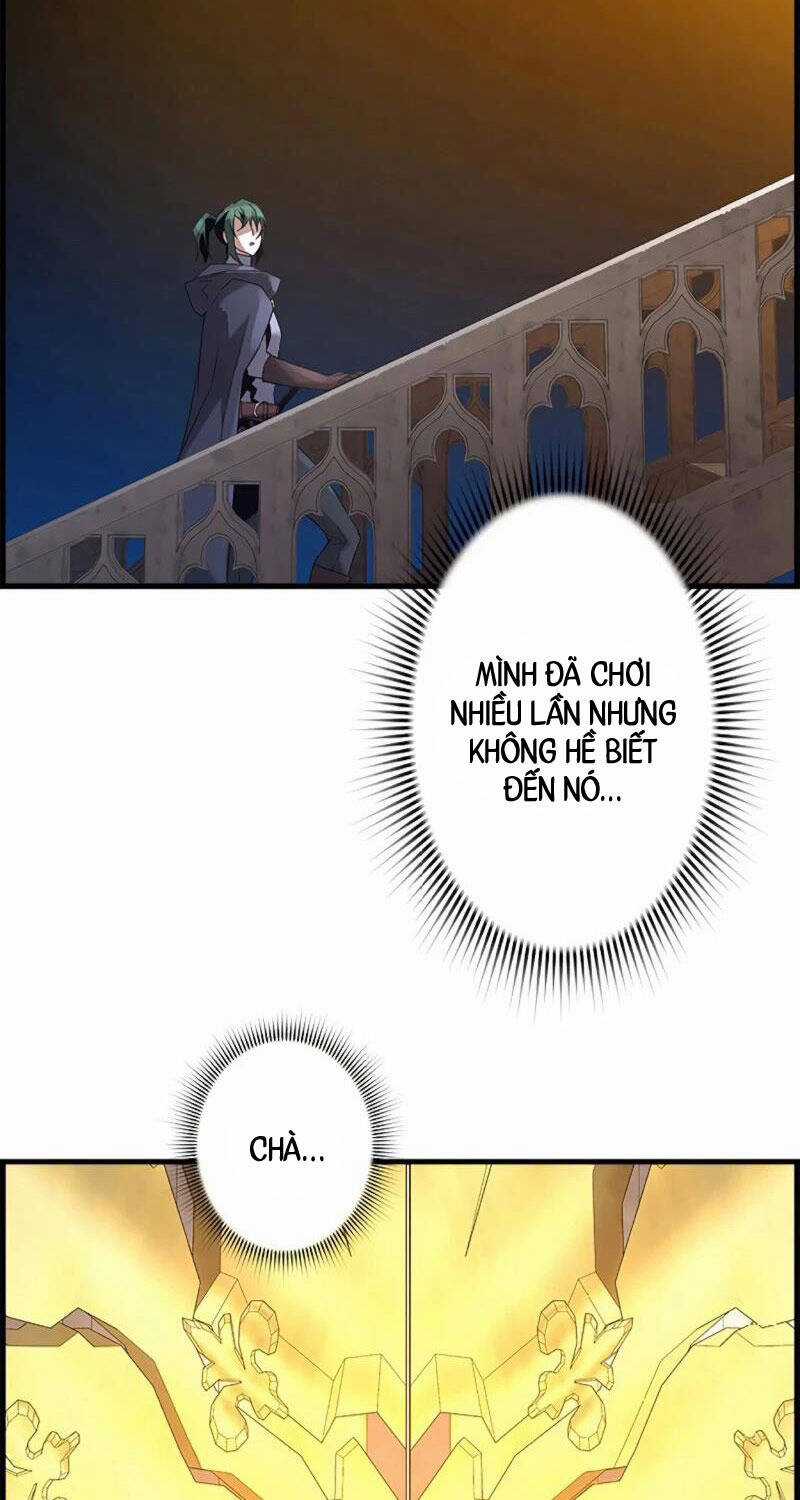 Đặc Tính Tiến Hóa Của Chiêu Hồn Sư Chapter 63 trang 44
