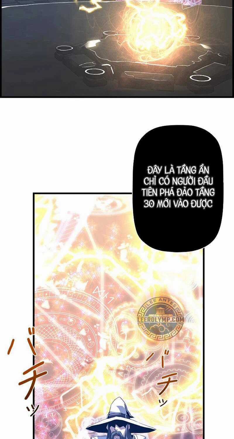 Đặc Tính Tiến Hóa Của Chiêu Hồn Sư Chapter 63 trang 52