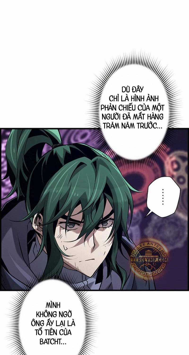 Đặc Tính Tiến Hóa Của Chiêu Hồn Sư Chapter 63 trang 57