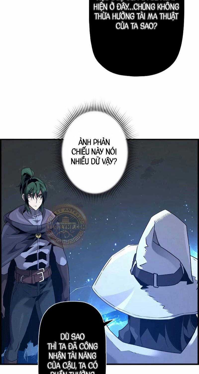 Đặc Tính Tiến Hóa Của Chiêu Hồn Sư Chapter 63 trang 59