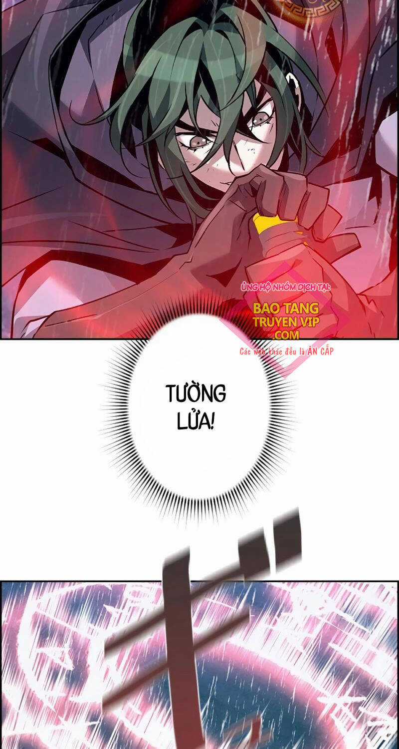 Đặc Tính Tiến Hóa Của Chiêu Hồn Sư Chapter 63 trang 6