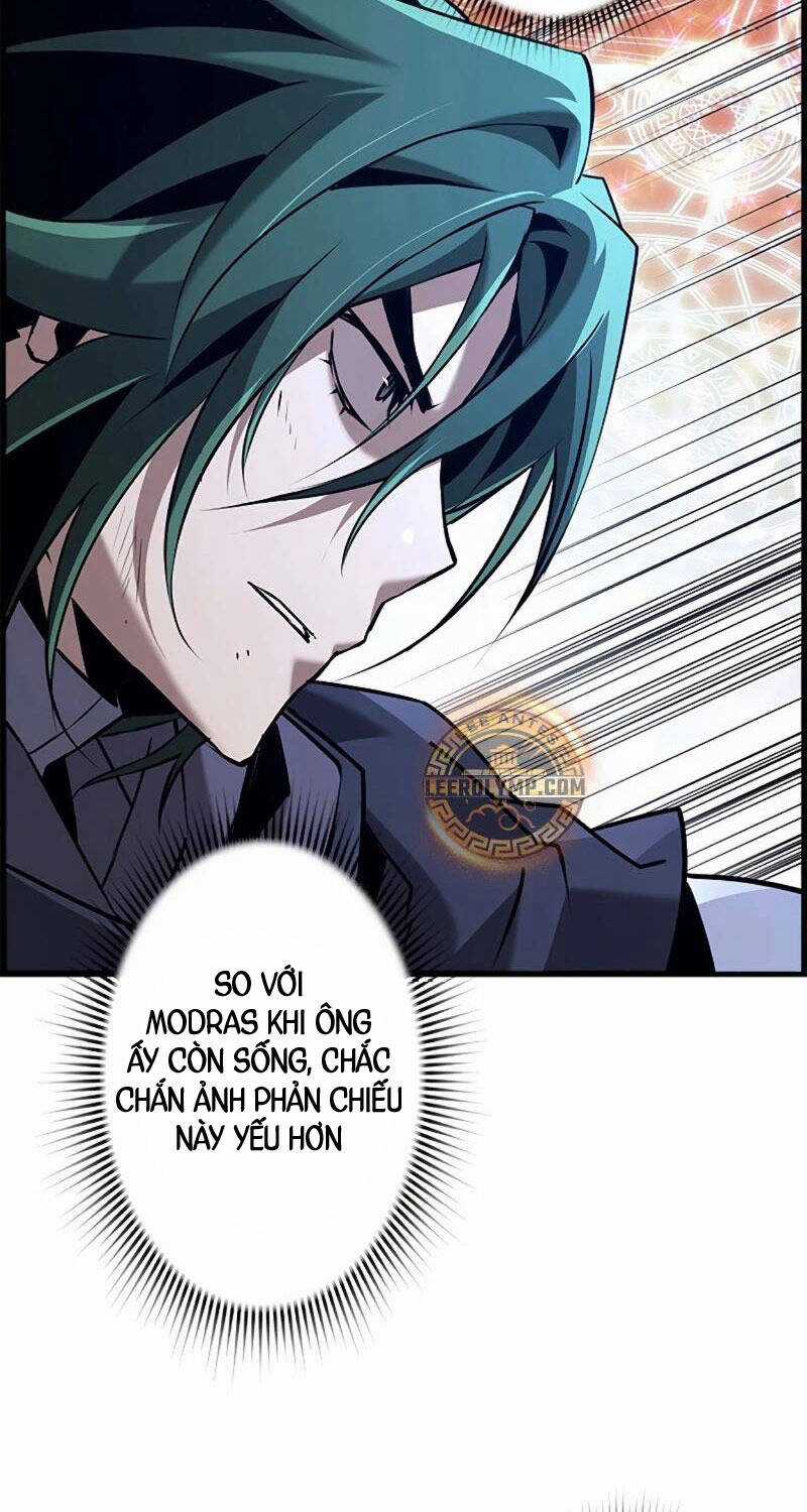 Đặc Tính Tiến Hóa Của Chiêu Hồn Sư Chapter 63 trang 74