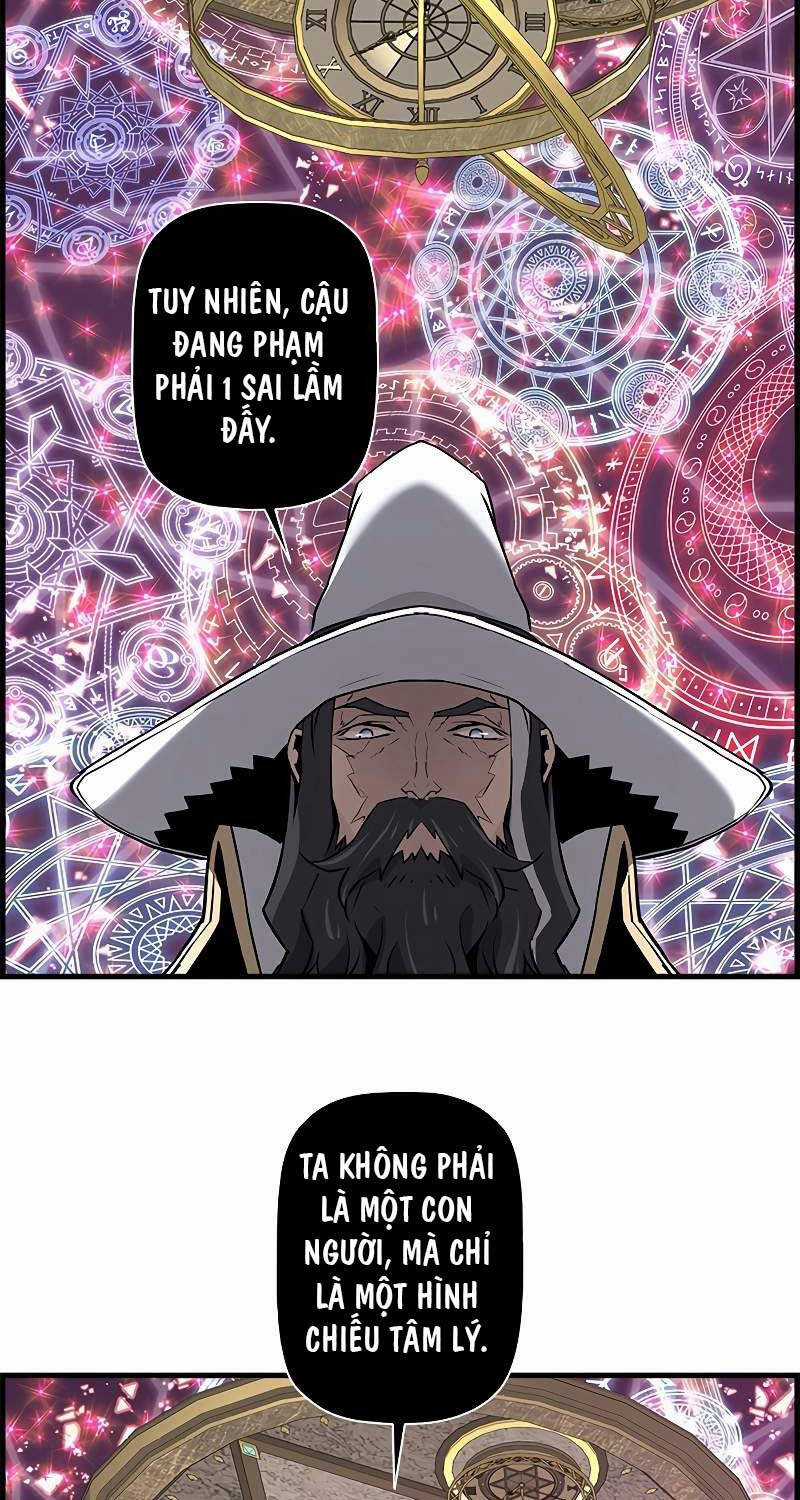 Đặc Tính Tiến Hóa Của Chiêu Hồn Sư Chapter 64 trang 11