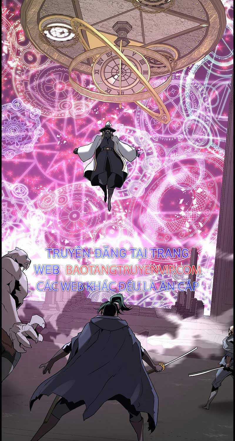 Đặc Tính Tiến Hóa Của Chiêu Hồn Sư Chapter 64 trang 12