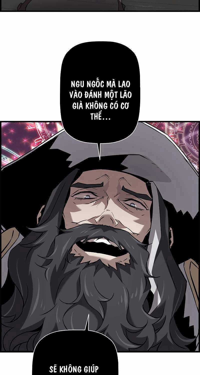 Đặc Tính Tiến Hóa Của Chiêu Hồn Sư Chapter 64 trang 13