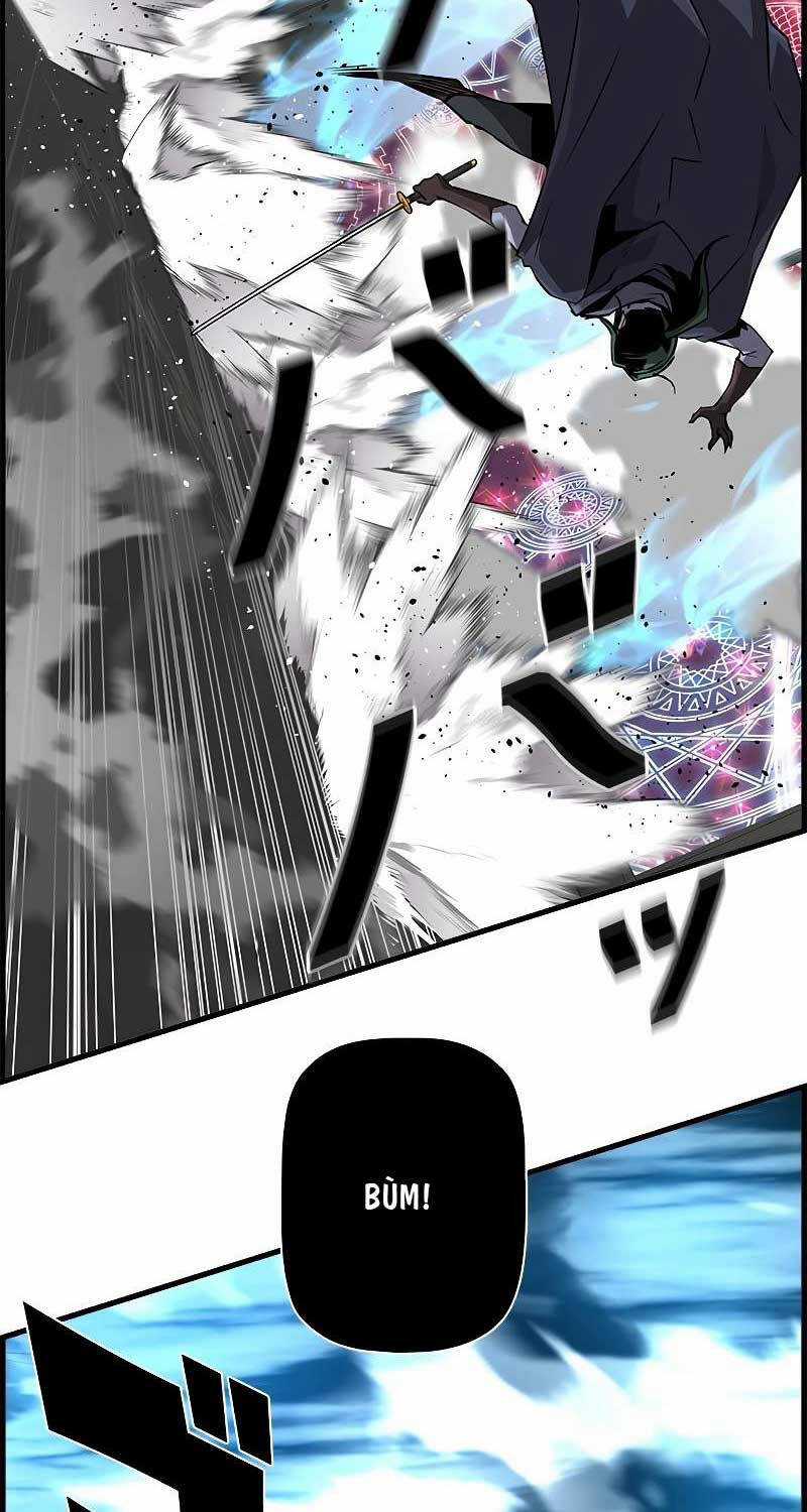 Đặc Tính Tiến Hóa Của Chiêu Hồn Sư Chapter 64 trang 16