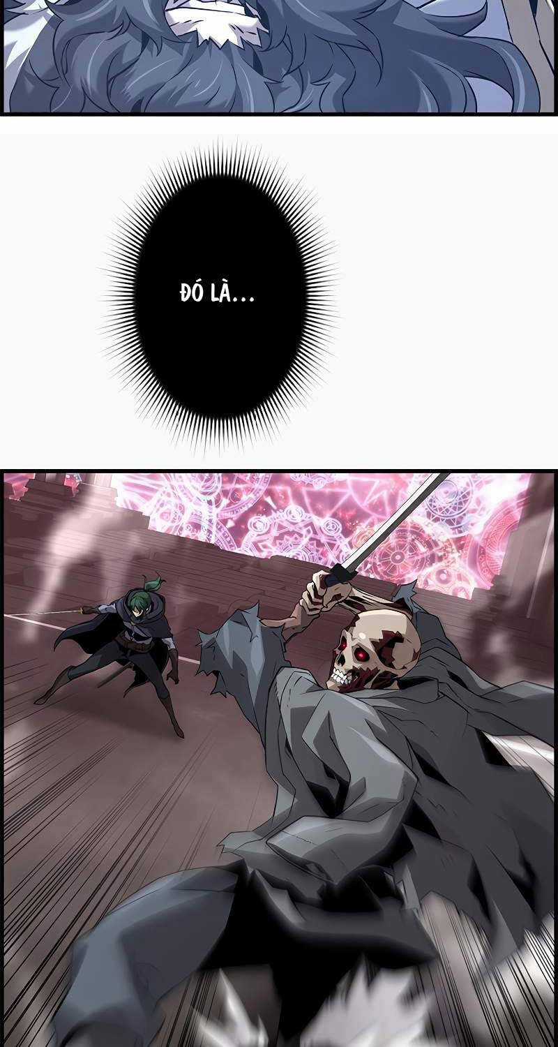 Đặc Tính Tiến Hóa Của Chiêu Hồn Sư Chapter 64 trang 2