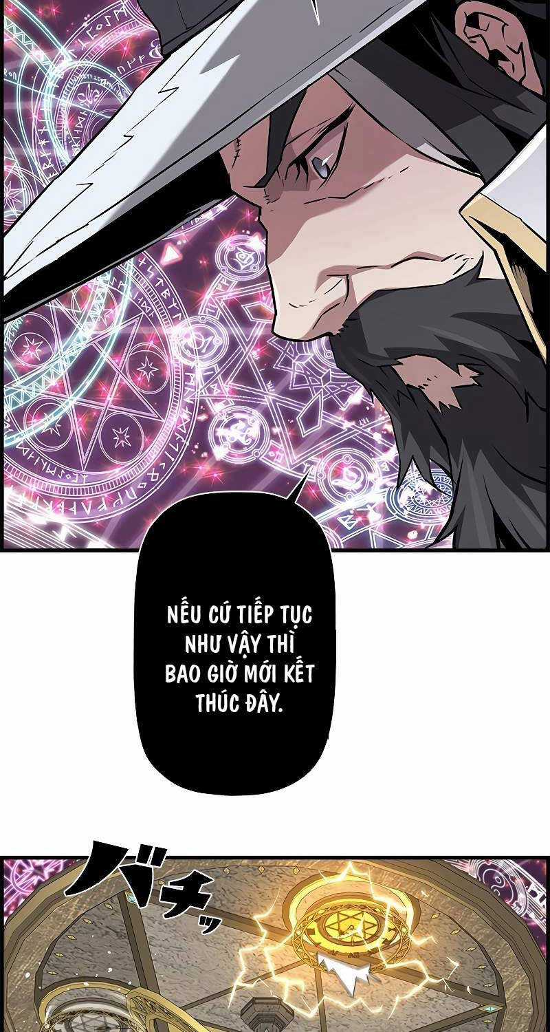 Đặc Tính Tiến Hóa Của Chiêu Hồn Sư Chapter 64 trang 21