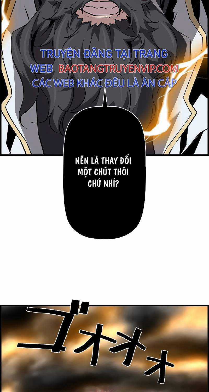 Đặc Tính Tiến Hóa Của Chiêu Hồn Sư Chapter 64 trang 23