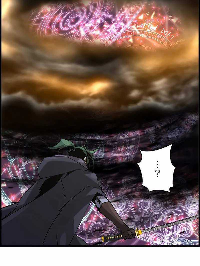 Đặc Tính Tiến Hóa Của Chiêu Hồn Sư Chapter 64 trang 24